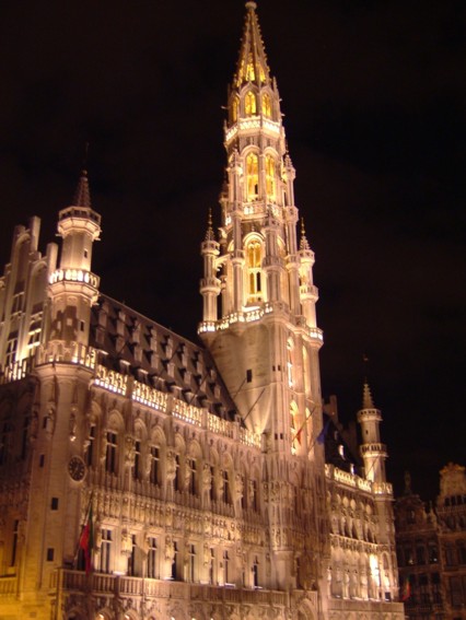 Brussels, Belgium 005
