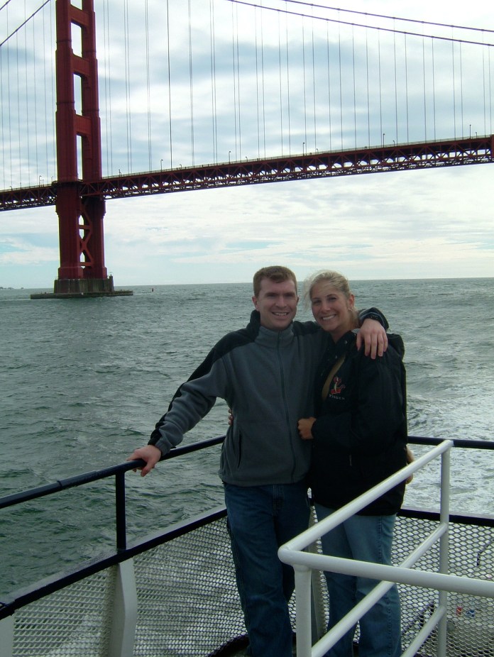 Golden Gate Bridge