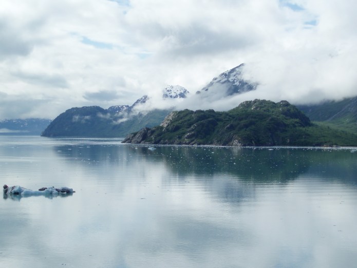 Glacier Bay
