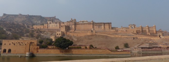AmberFort